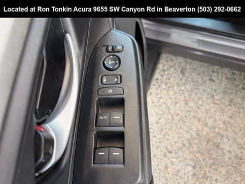 Used 2018 Honda CR-V LX image 12
