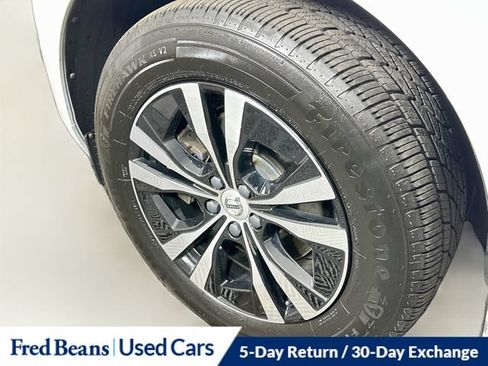 Used 2023 Volvo XC60 B5 Core AWD/4WD image 37