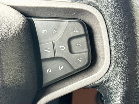 Used 2024 Ford Bronco Outer Banks AWD/4WD image 10