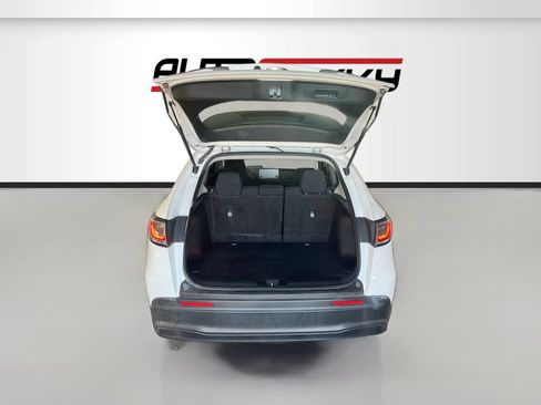 Used 2025 Honda HR-V LX image 22