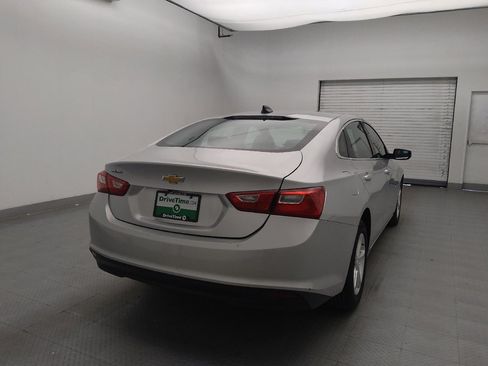 Used 2022 Chevrolet Malibu LS FWD image 7