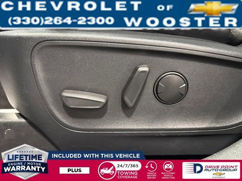 Used 2024 Ford Escape ST-Line image 13