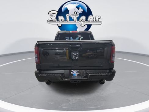 Used 2020 RAM 1500 Big Horn image 8