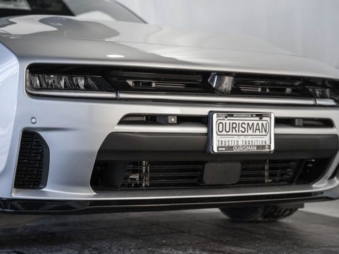 New 2026 Dodge Charger R/T Scat Pack image 12