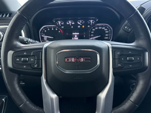 Used 2021 GMC Sierra 1500 SLE image 23