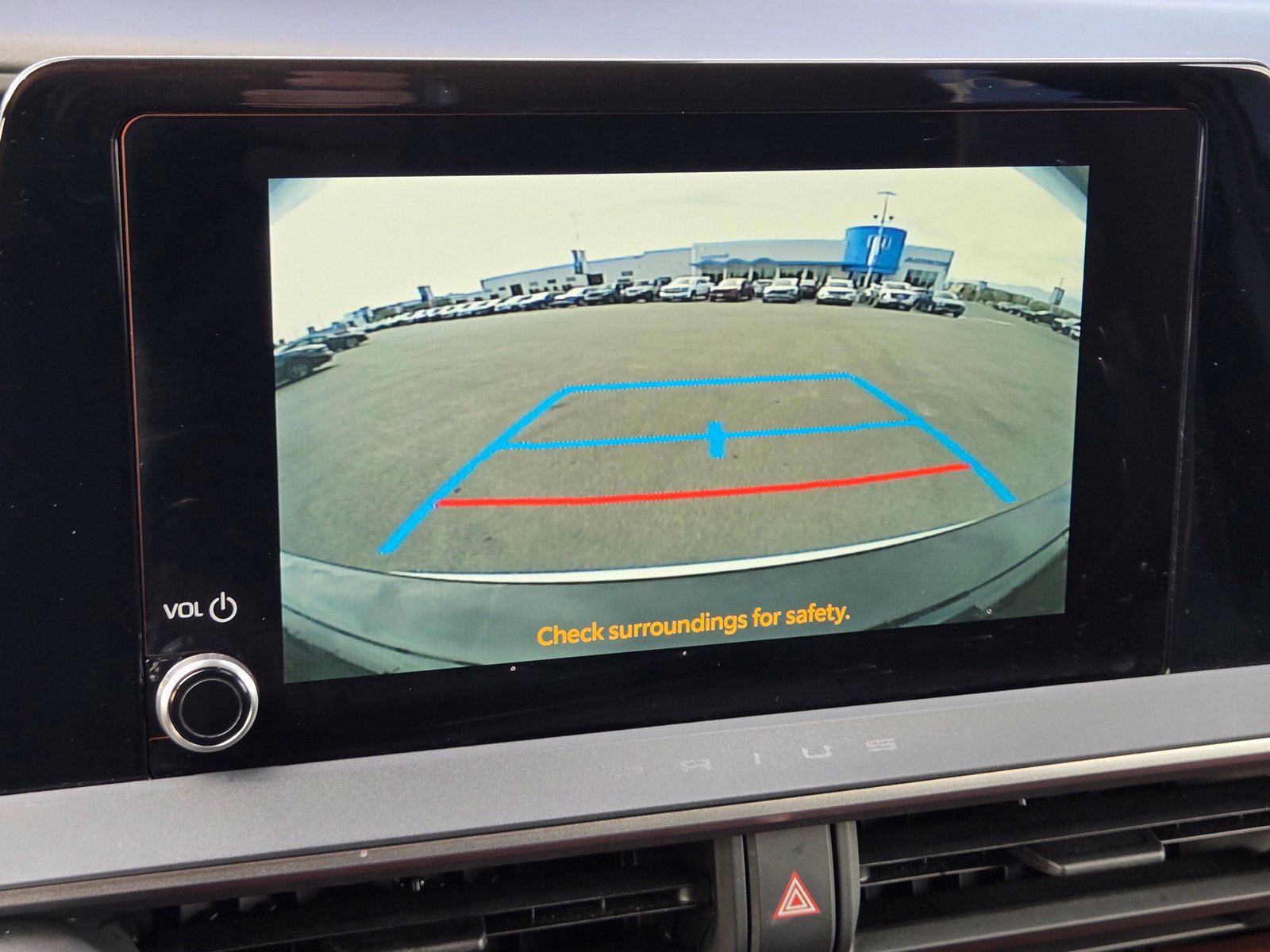 Used 2026 Toyota Prius Plug-In Hybrid FWD image 21