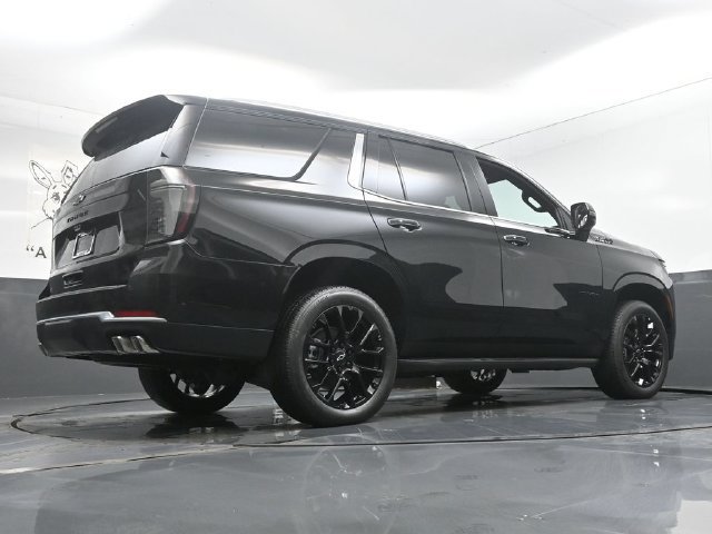 New 2027 Chevrolet Tahoe High Country w/ Sun And Tow Package AWD/4WD image 12