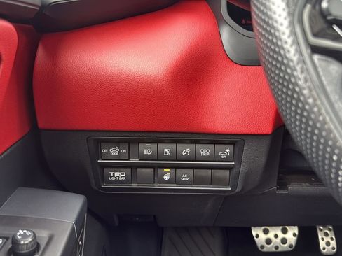 Used 2023 Toyota Tundra TRD Pro image 18