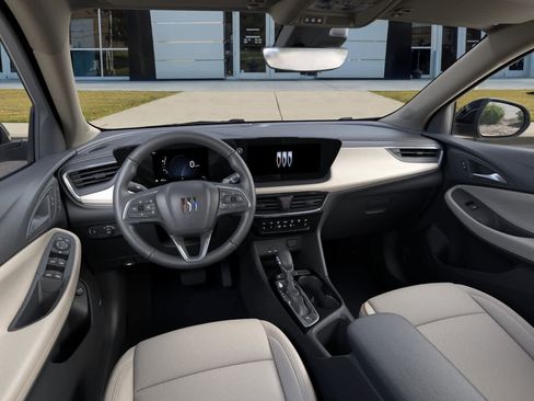 New 2026 Buick Encore GX Avenir w/ Avenir Technology Package AWD/4WD image 15