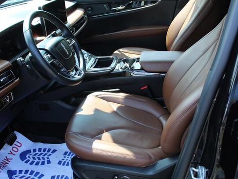 Certified 2023 Lincoln Nautilus Reserve w/ Equipment Group 201A AWD/4WD image 15