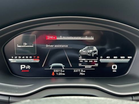 Used 2022 Audi SQ5 Premium Plus image 53