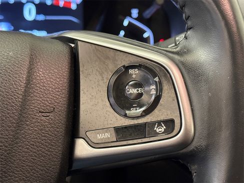 Certified 2022 Honda CR-V EX-L image 32