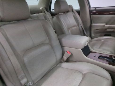 Used 2000 Cadillac Seville STS w/ Convenience Pkg FWD image 27