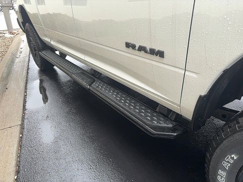 New 2026 RAM 2500 Big Horn image 6