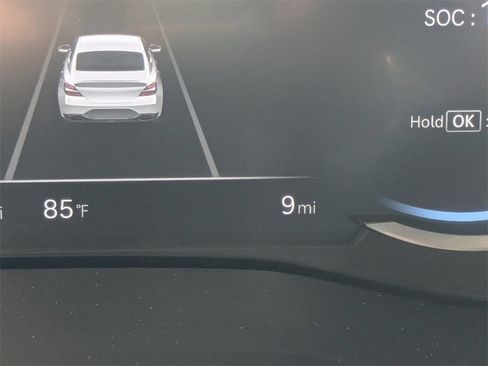 New 2026 Genesis G70 3.3T Sport Prestige image 28