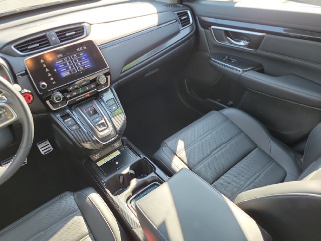 Used 2020 Honda CR-V Touring image 26