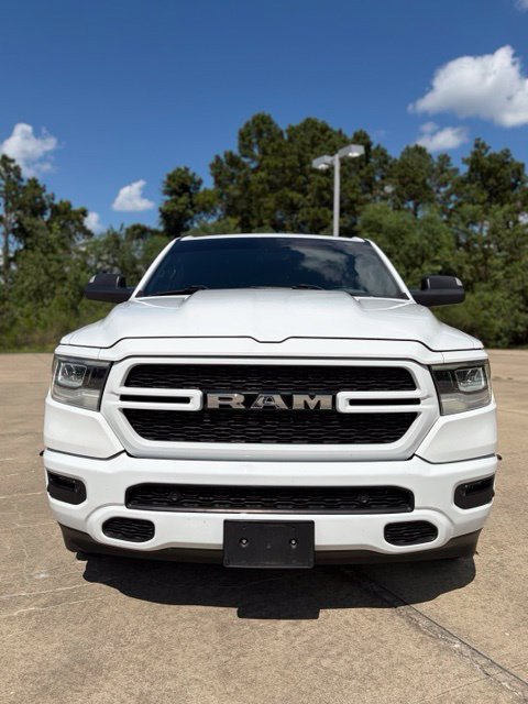 Used 2020 RAM 1500 Big Horn RWD image 8