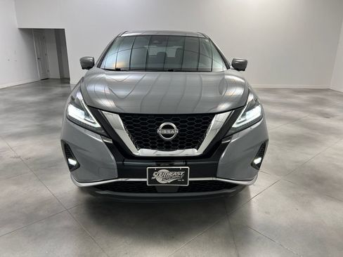 Used 2024 Nissan Murano SL FWD image 3