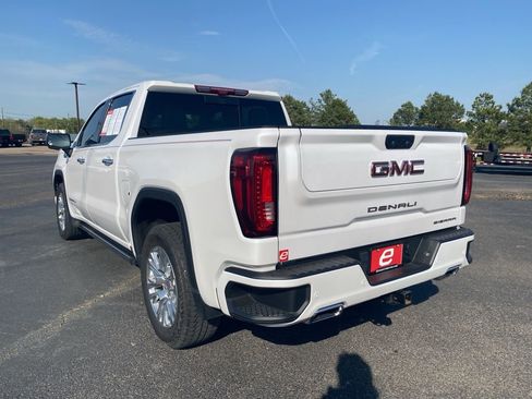 Used 2023 GMC Sierra 1500 Denali w/ Technology Package image 5