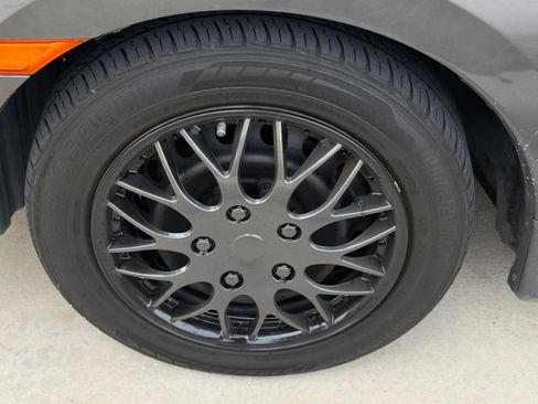 Used 2018 Honda Civic LX image 11