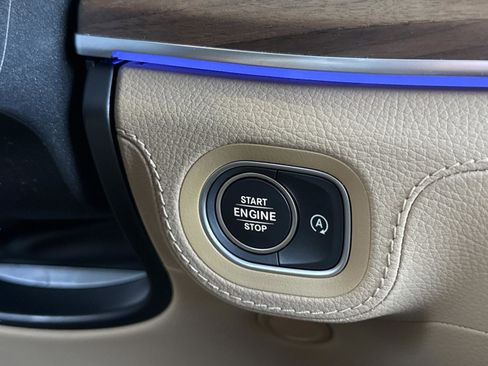 Certified 2026 Mercedes-Benz GLS 450 4MATIC image 54