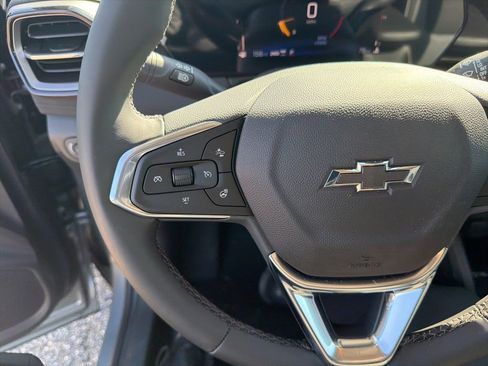 New 2026 Chevrolet TrailBlazer LT w/ Convenience Package AWD/4WD image 23