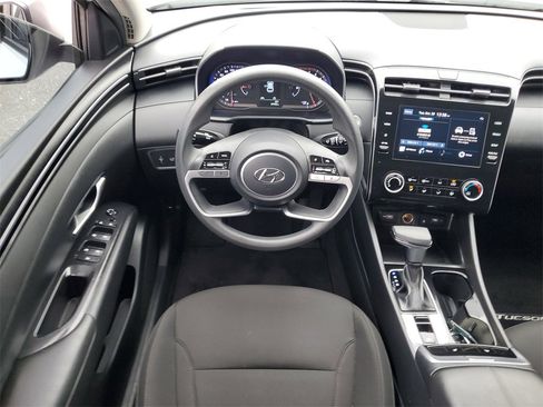 Certified 2023 Hyundai Tucson SEL image 23