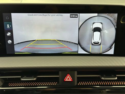 Used 2023 Kia EV6 GT image 27