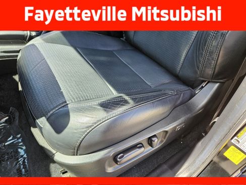 Used 2021 Toyota Tacoma TRD Sport w/ TRD Premium Sport Package AWD/4WD image 8