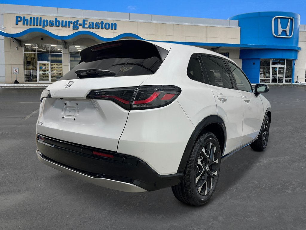 New 2027 Honda HR-V EX-L image 5