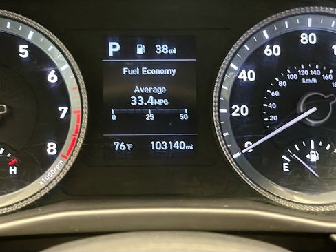 Used 2021 Hyundai Sonata SE image 8