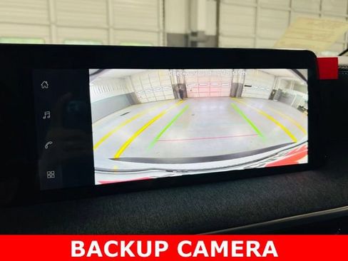 New 2026 Nissan Kicks SV FWD image 7