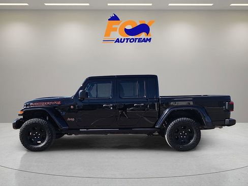 Used 2021 Jeep Gladiator Mojave image 2