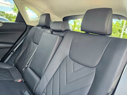 Used 2023 Lexus NX 350 AWD image 24