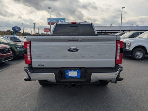 New 2026 Ford F350 Lariat image 5