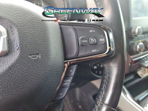 Used 2023 RAM 1500 Big Horn image 21
