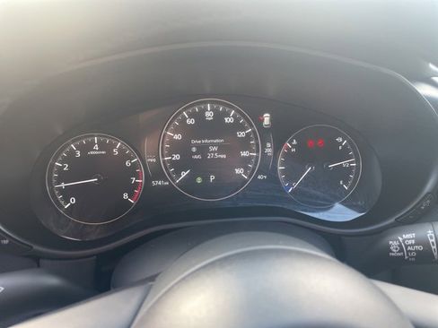 Certified 2025 MAZDA CX-50 AWD 2.5 S w/ Weather Package image 16