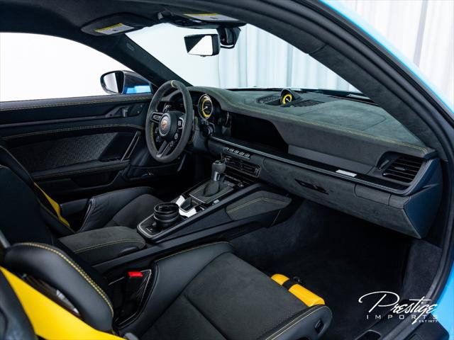 Used 2025 Porsche 911 GT3 RS RWD image 50