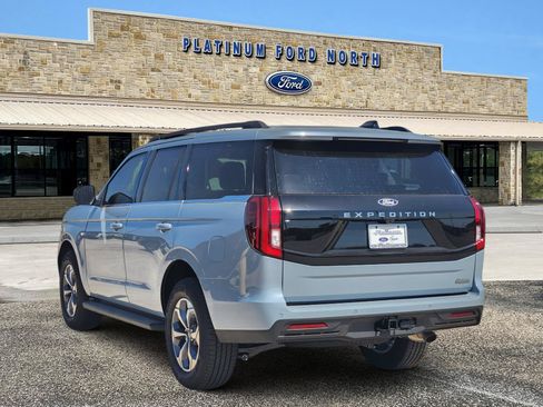 New 2027 Ford Expedition Active RWD image 4