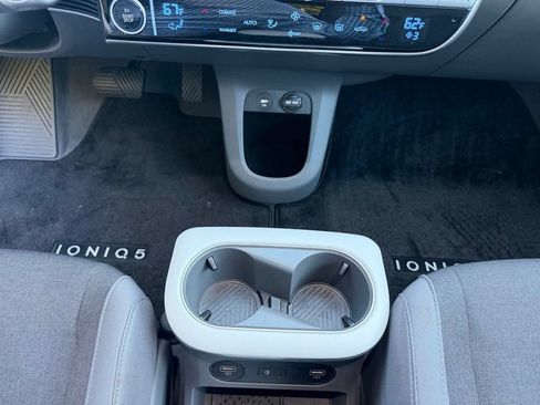 Used 2024 Hyundai Ioniq 5 SEL RWD image 13