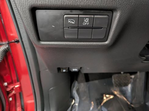 Certified 2023 MAZDA CX-5 AWD 2.5 S w/ Preferred Package image 20