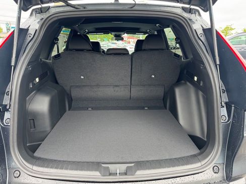 New 2026 Honda CR-V Sport image 20