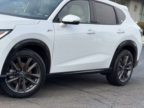 Certified 2025 Acura ADX A-Spec image 24