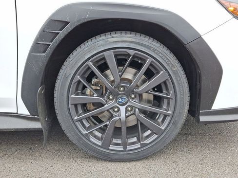 Used 2022 Subaru WRX Premium image 27