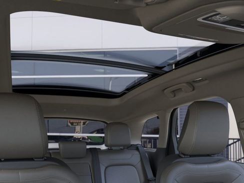 New 2026 Lincoln Corsair Premiere image 22