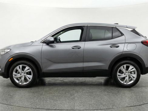 Used 2025 Buick Encore GX Preferred image 5