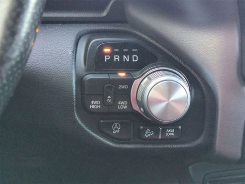 Used 2019 RAM 1500 Rebel w/ Rebel Level 1 Equipment Group image 31