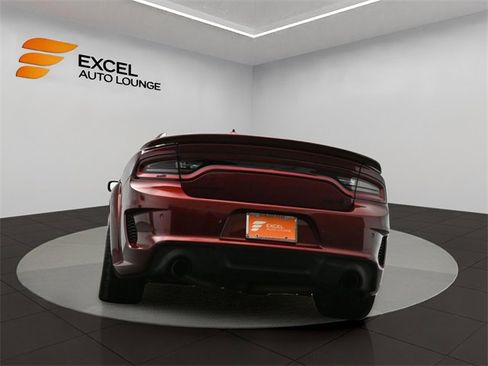 Used 2022 Dodge Charger SRT Hellcat w/ Harman/Kardon Audio Group image 46