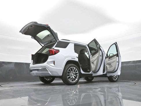New 2026 GMC Terrain Denali AWD/4WD image 48