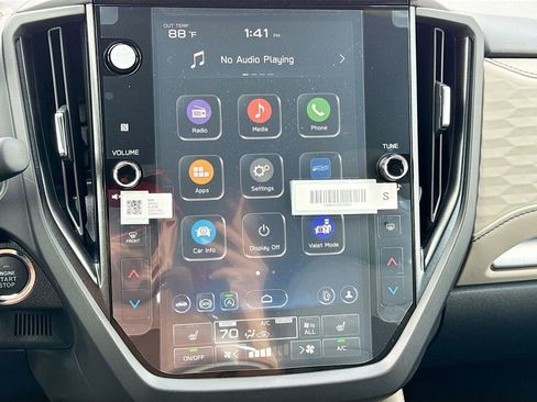 New 2026 Subaru Forester Premium image 17